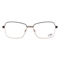 Cazal - Vintage 4293 - Legendary - Black Gold - Optical Glasses - Cazal Eyewear