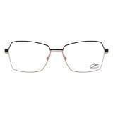 Cazal - Vintage 4293 - Legendary - Nero Oro - Occhiali da Vista - Cazal Eyewear