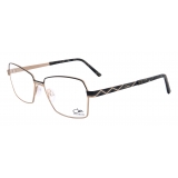 Cazal - Vintage 4293 - Legendary - Black Gold - Optical Glasses - Cazal Eyewear