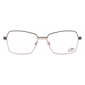 Cazal - Vintage 4293 - Legendary - Castagna - Occhiali da Vista - Cazal Eyewear