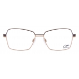 Cazal - Vintage 4293 - Legendary - Castagna - Occhiali da Vista - Cazal Eyewear