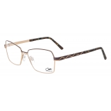 Cazal - Vintage 4293 - Legendary - Castagna - Occhiali da Vista - Cazal Eyewear