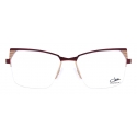 Cazal - Vintage 4294 - Legendary - Bordeaux - Occhiali da Vista - Cazal Eyewear