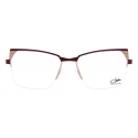 Cazal - Vintage 4294 - Legendary - Burgundy - Optical Glasses - Cazal Eyewear