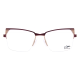 Cazal - Vintage 4294 - Legendary - Bordeaux - Occhiali da Vista - Cazal Eyewear