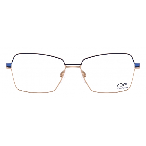 Cazal - Vintage 4293 - Legendary - Blu Notte - Occhiali da Vista - Cazal Eyewear