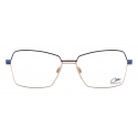 Cazal - Vintage 4293 - Legendary - Blu Notte - Occhiali da Vista - Cazal Eyewear