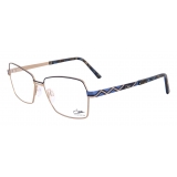 Cazal - Vintage 4293 - Legendary - Blu Notte - Occhiali da Vista - Cazal Eyewear