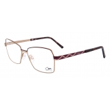 Cazal - Vintage 4293 - Legendary - Bordeaux Oro - Occhiali da Vista - Cazal Eyewear
