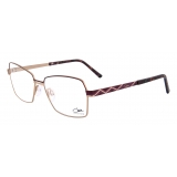 Cazal - Vintage 4293 - Legendary - Burgundy Gold - Optical Glasses - Cazal Eyewear