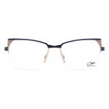 Cazal - Vintage 4294 - Legendary - Blu Notte - Occhiali da Vista - Cazal Eyewear