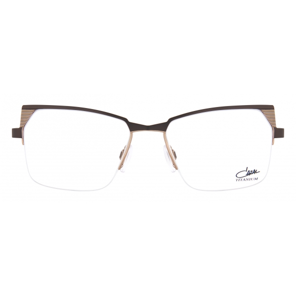 Cazal - Vintage 4294 - Legendary - Khaki Gold - Optical Glasses - Cazal Eyewear