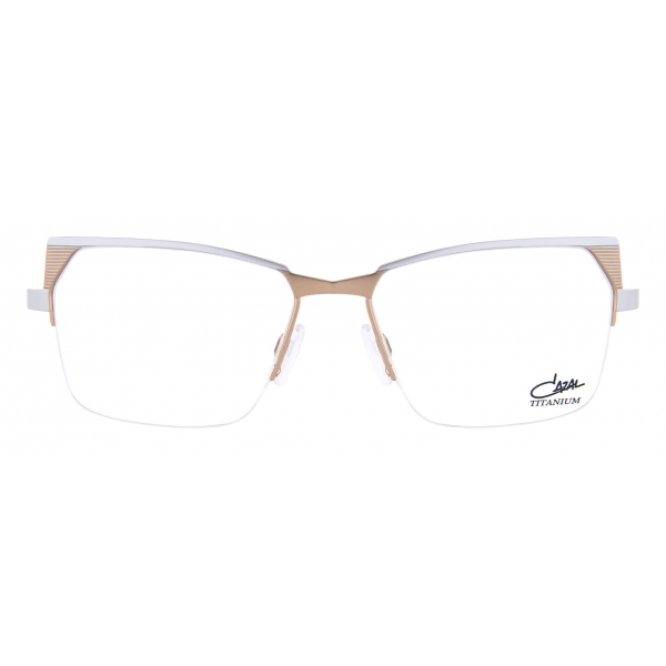 Cazal - Vintage 4294 - Legendary - Argento Oro - Occhiali da Vista - Cazal Eyewear