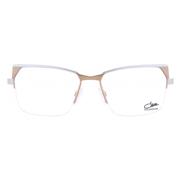 Cazal - Vintage 4294 - Legendary - Silver Gold - Optical Glasses - Cazal Eyewear