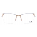 Cazal - Vintage 4294 - Legendary - Argento Oro - Occhiali da Vista - Cazal Eyewear