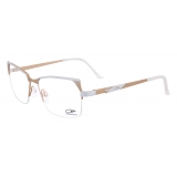 Cazal - Vintage 4294 - Legendary - Argento Oro - Occhiali da Vista - Cazal Eyewear