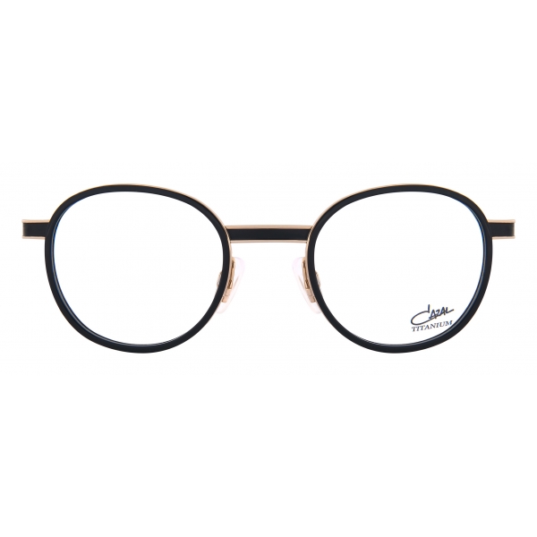 Cazal - Vintage 6028 - Legendary - Black Gold - Optical Glasses - Cazal Eyewear
