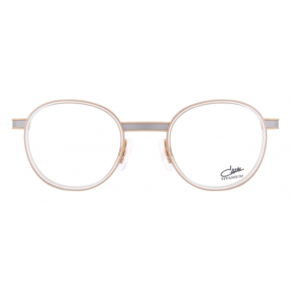 Cazal - Vintage 6028 - Legendary - Cristallo Bicolore - Occhiali da Vista - Cazal Eyewear