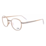 Cazal - Vintage 6028 - Legendary - Cristallo Bicolore - Occhiali da Vista - Cazal Eyewear