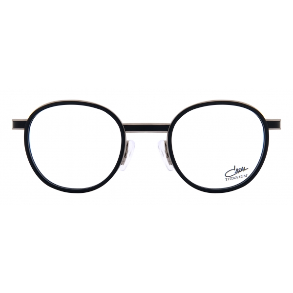 Cazal - Vintage 6028 - Legendary - Black Silver - Optical Glasses - Cazal Eyewear