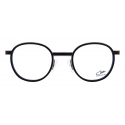 Cazal - Vintage 6028 - Legendary - Nero Argento - Occhiali da Vista - Cazal Eyewear