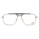 Cazal - Vintage 7094 - Legendary - Black Gold - Optical Glasses - Cazal Eyewear