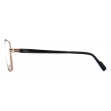 Cazal - Vintage 7094 - Legendary - Black Gold - Optical Glasses - Cazal Eyewear