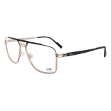 Cazal - Vintage 7094 - Legendary - Black Gold - Optical Glasses - Cazal Eyewear