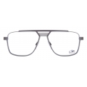 Cazal - Vintage 7094 - Legendary - Canna di Fucile Argento - Occhiali da Vista - Cazal Eyewear