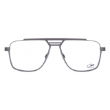 Cazal - Vintage 7094 - Legendary - Canna di Fucile Argento - Occhiali da Vista - Cazal Eyewear