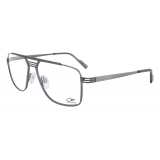 Cazal - Vintage 7094 - Legendary - Canna di Fucile Argento - Occhiali da Vista - Cazal Eyewear