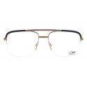 Cazal - Vintage 7095 - Legendary - Black Gold - Optical Glasses - Cazal Eyewear