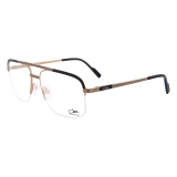 Cazal - Vintage 7095 - Legendary - Black Gold - Optical Glasses - Cazal Eyewear