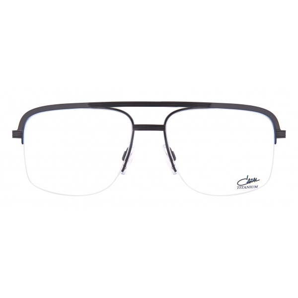 Cazal - Vintage 7095 - Legendary - Gunmetal - Optical Glasses - Cazal Eyewear