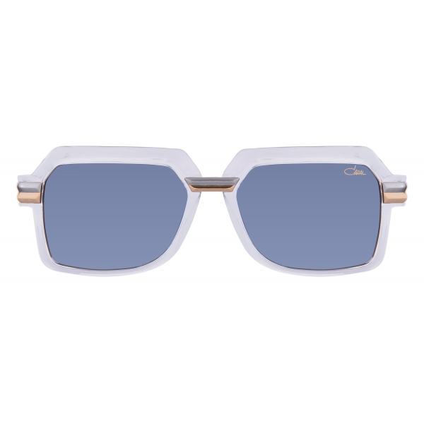 Cazal - Vintage 8043 - Legendary - Cristallo Blu - Occhiali da Sole - Cazal Eyewear