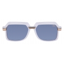 Cazal - Vintage 8043 - Legendary - Cristallo Blu - Occhiali da Sole - Cazal Eyewear