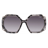 Cazal - Vintage 8505 - Legendary - Grey Silver - Sunglasses - Cazal Eyewear