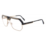 Cazal - Vintage 790 - Legendary - Black Gold - Optical Glasses - Cazal Eyewear