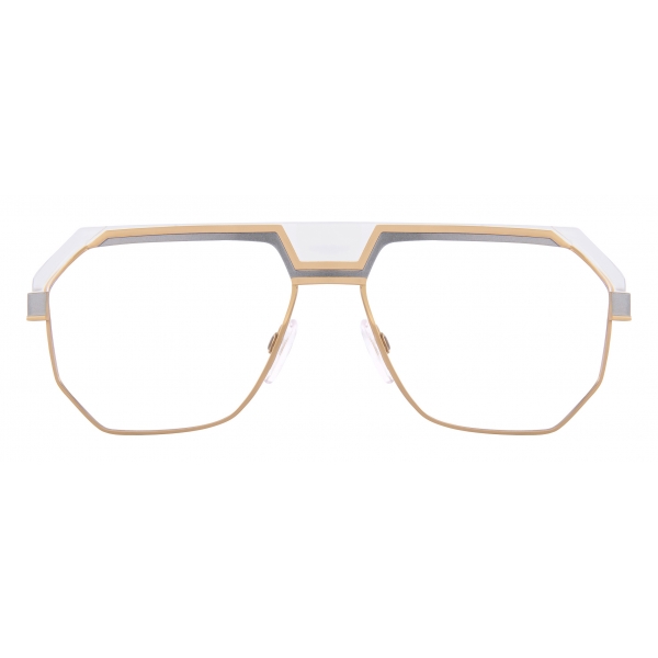 Cazal - Vintage 790 - Legendary - Crystal Bicolour - Optical Glasses - Cazal Eyewear