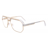 Cazal - Vintage 790 - Legendary - Cristallo Bicolore - Occhiali da Vista - Cazal Eyewear