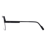 Cazal - Vintage 790 - Legendary - Nero Canna di Fucile - Occhiali da Vista - Cazal Eyewear