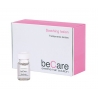 Everline - Hair Solution - Shooting Lotion - Lozione Trattante Lenitiva - BeCare - Professional Color Line