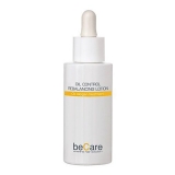 Everline - Hair Solution - Oil Control Rebalancing Lotion - BeCare - Professional Color Line