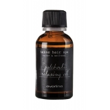 Everline - Hair Solution - Professional Treatments - Patchouli Relaxing Oil - Henne Hair Spa