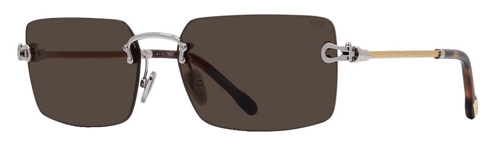 Fred launches Force 10 eyewear collection with Thélios - LVMH