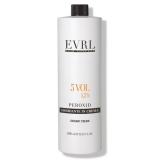 Everline - Hair Solution - Peroxid - Oxidant Cream 5 Vol 1.5% - Trattamenti Professionali