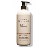 Everline - Hair Solution - Capelli Lisci e Disciplinati - Shampoo - Trattamenti Professionali - 1000 ml