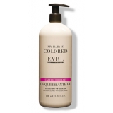 Everline - Hair Solution - Colored Hair - Rebalancing PH - Professional Treatments - 1000 ml