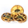 Biscotteria Veneziana - Carmelina Palmisano - Peach Pie - Typical Artisan Venetian Sweet