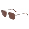 Fred - Occhiali da Sole Force 10 - Quadrato Blu - Luxury - Fred Eyewear